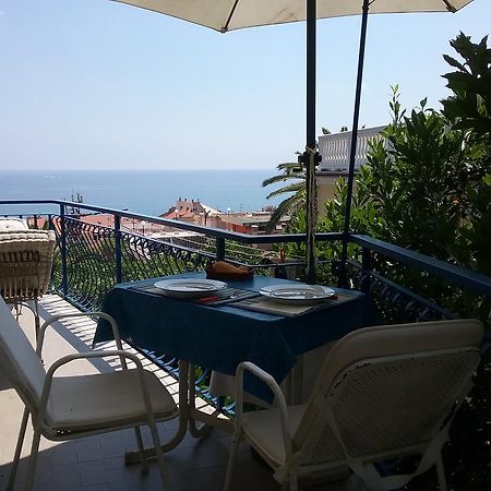 Home Caviglia Citra 09029-Lt-0618 Finale Ligure Exterior foto