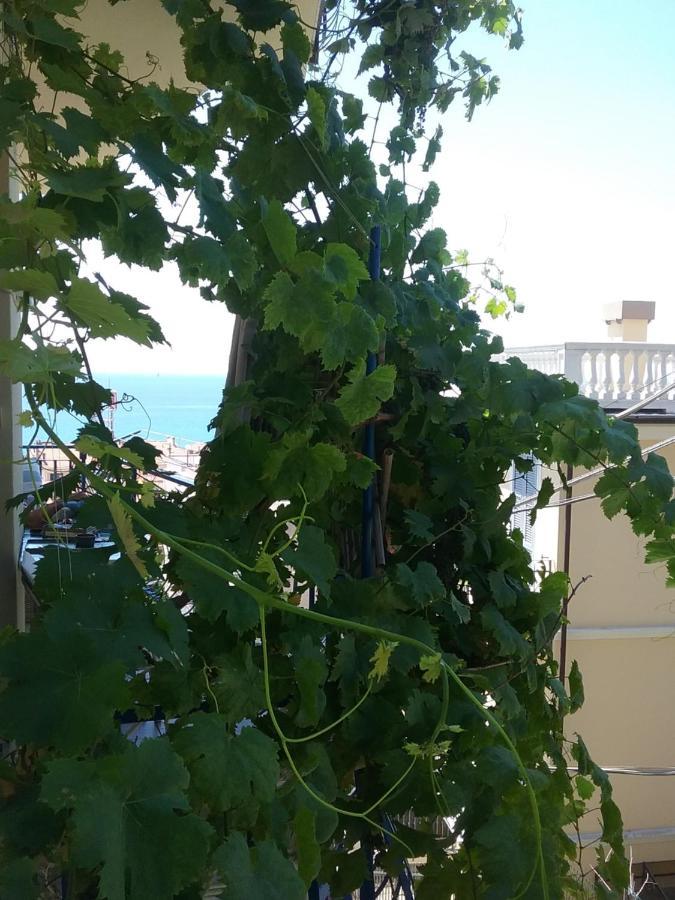 Home Caviglia Citra 09029-Lt-0618 Finale Ligure Exterior foto
