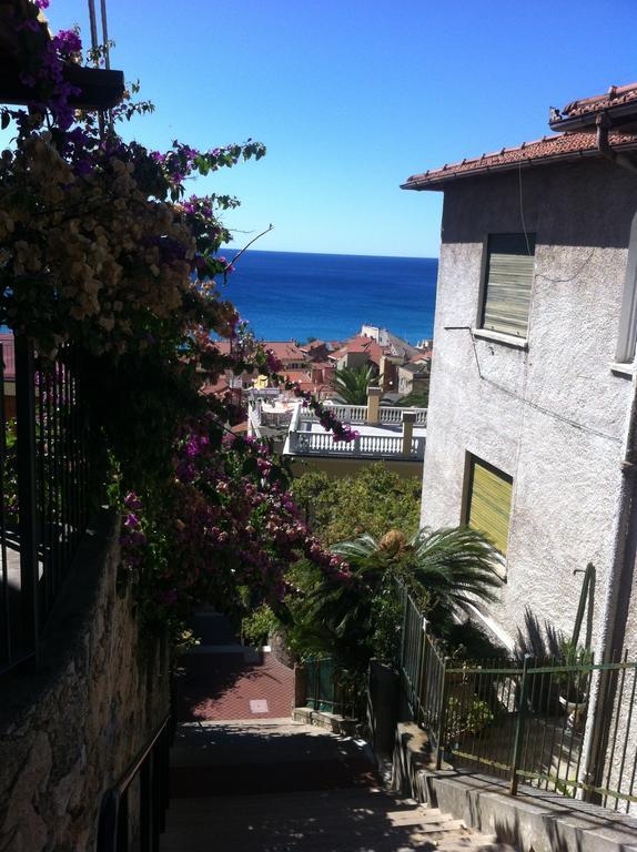 Home Caviglia Citra 09029-Lt-0618 Finale Ligure Zimmer foto