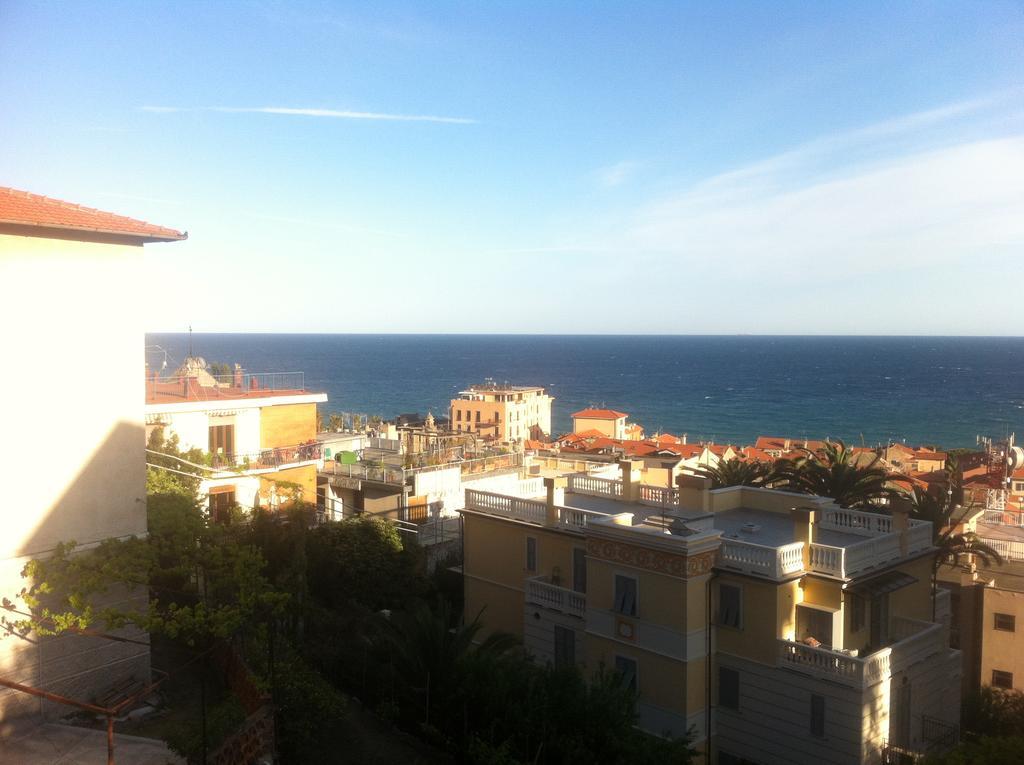 Home Caviglia Citra 09029-Lt-0618 Finale Ligure Exterior foto