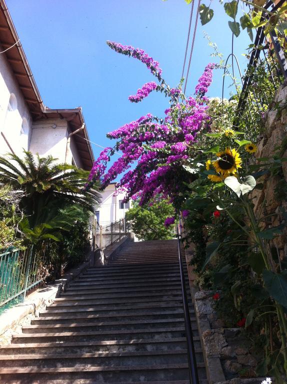 Home Caviglia Citra 09029-Lt-0618 Finale Ligure Exterior foto