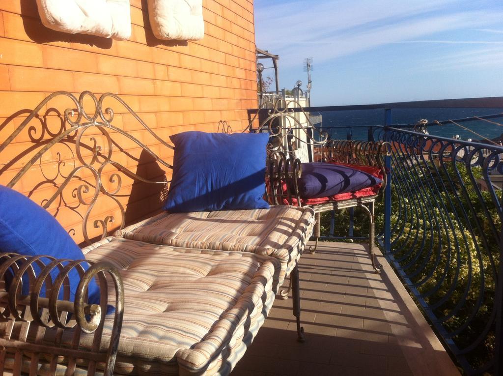Home Caviglia Citra 09029-Lt-0618 Finale Ligure Exterior foto