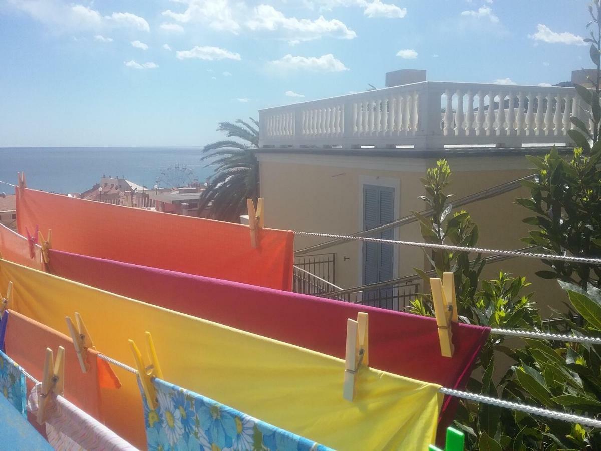 Home Caviglia Citra 09029-Lt-0618 Finale Ligure Exterior foto