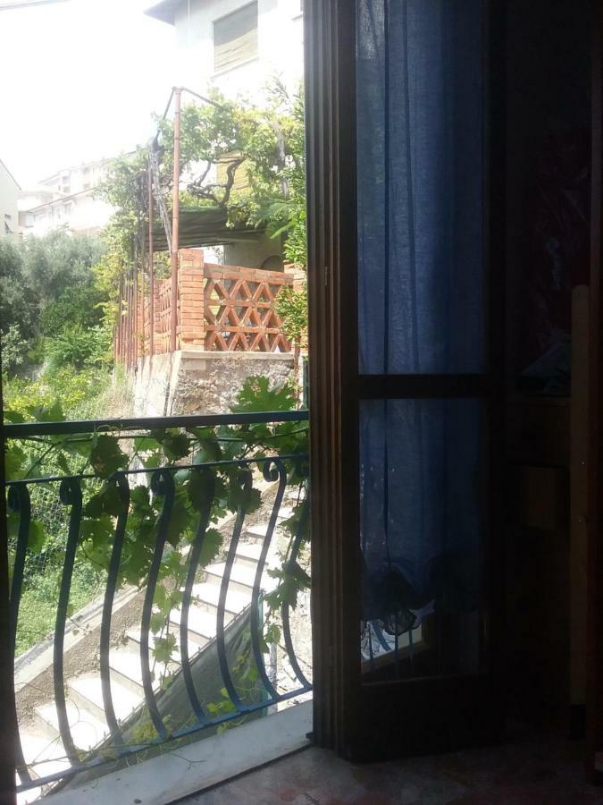 Home Caviglia Citra 09029-Lt-0618 Finale Ligure Exterior foto